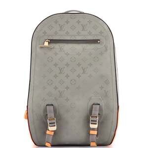 Louis Vuitton Backpack Limited Edition #244715L21B
